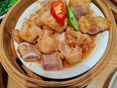 -云山茶餐厅(广东大厦店)