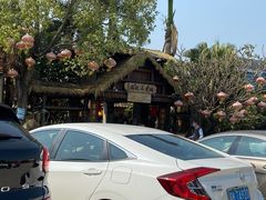 -园林美食城·本土农家菜(杨和镇店)