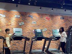 -NRG 健身私教CLUB(云山路店)