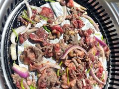 -鹤之乡·齐齐哈尔烤肉·非遗(秋涛路店)