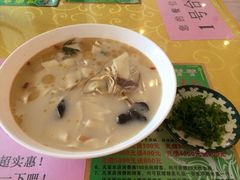 iphone_upload_pic-河南食府(人民路店)