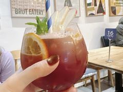 -Brut Eatery悦璞食堂(愚园路店)