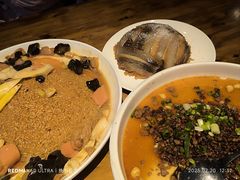 -福满楼特色餐厅(金牛万达广场店)