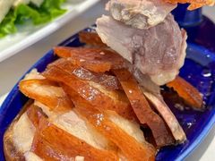 -前门杨记·铜锅涮肉(王府井·故宫店)