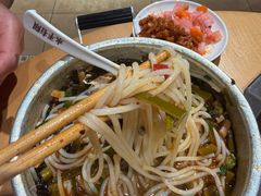 -水平有限广西米粉·广西风味集(五道口店)