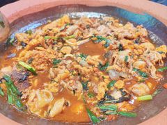 -烹湘·鲜炒湖南土菜(海珠店)
