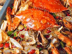 -1819餐厅·团队聚餐·烤串·精酿