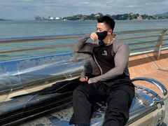 -演武大桥观景平台