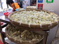 -阿麟馄饨(延长路店)