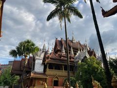 -西双版纳勐泐文化旅游区