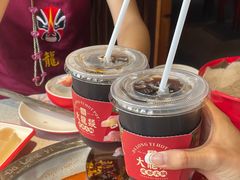 -大龙燚·旷野鲜火锅(广州首店)