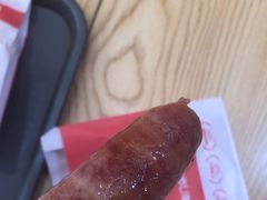 -姑娘手肉夹馍·凉皮·粉面(双塘路店)