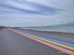 -青海湖国家重点风景名胜区