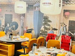 -潮发潮汕牛肉店(长隆店)