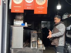 -同来顺烧烤餐厅(哈尔滨道店)