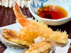 -田舍家Inakaya·炉端烧·铁板烧(天汇igc店)
