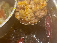 -飘香火锅(玉林西路店)