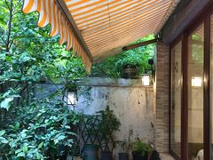 -隅cafe(傅厚岗店)