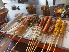 -林二哥宜烤官·宜宾小烧烤