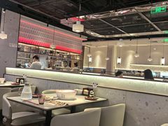 -川成元·麻辣香锅(凯德MALL西直门店)