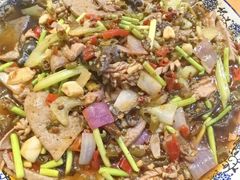 -李大爷的泡椒馆(冉家坝店)