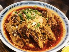-张氏宽窄巷成都名小吃(茂业百货华强北店)