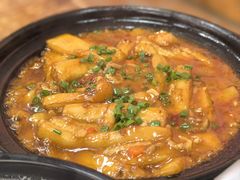 -吃吃看·闽南古早味(美食街店)