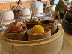 -一笼小幸运