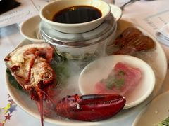 -莫尔顿牛排坊(浦东ifc店)