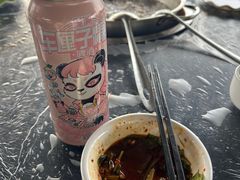 -刘艳黄牛肉(九襄店)