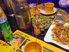 -喝丢一只鞋海鲜烧烤·海肠捞饭(东关街店)