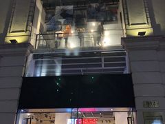 -NIKE品牌体验店(南京东路店)
