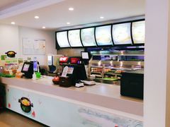 -老乡鸡(青阳北路店)