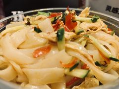-魏家凉皮(解放路火车站店)