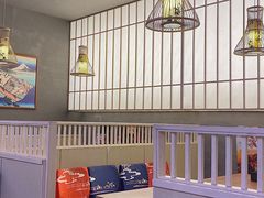 -采御鲜·回转寿司(汕头万达店)