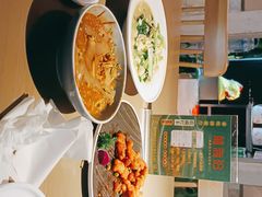 -前海沿·青岛菜(李沧万达店)