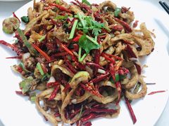 -田记餐馆(富国街店)