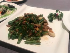 -相思林金岛饭店(青山湖店)