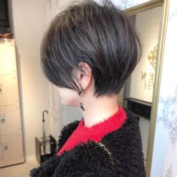 -TRIMS HAIR 修剪造型·烫染接发