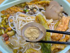 -家味螺蛳粉&烤鱼(五角场店)