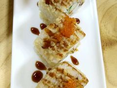 -花漫里餐厅(刺桐店)