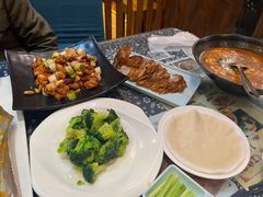 -玉桥餐厅(天坛店)