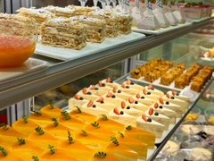 -芭菲盛宴·环球美食(袁家岗店)