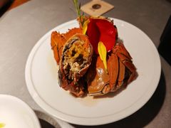 -姑苏家宴·苏帮菜·松鼠桂鱼(苏州总店)