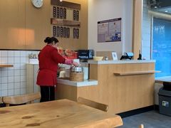大堂-聚成源(芦庄店)
