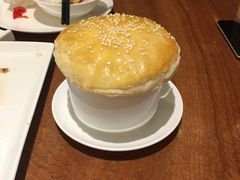 -北海金昌开元名都大酒店·四季轩中餐厅