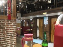 -隆喜元鱼汤包·海鲜(中联广场店)