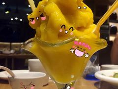 -吕氏疙瘩汤·新鲁菜(潍坊银座店)