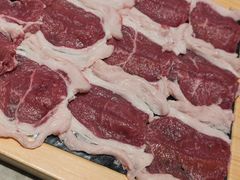 -京悦南门涮羊肉·羊蝎子火锅(田林路店)