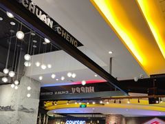 -河坝烧烤串城(金达莱店)